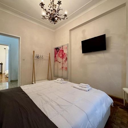 6 Posti Letto Vicino Al Centro Turim Exterior foto
