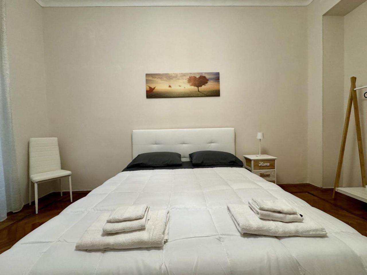 6 Posti Letto Vicino Al Centro Turim Exterior foto