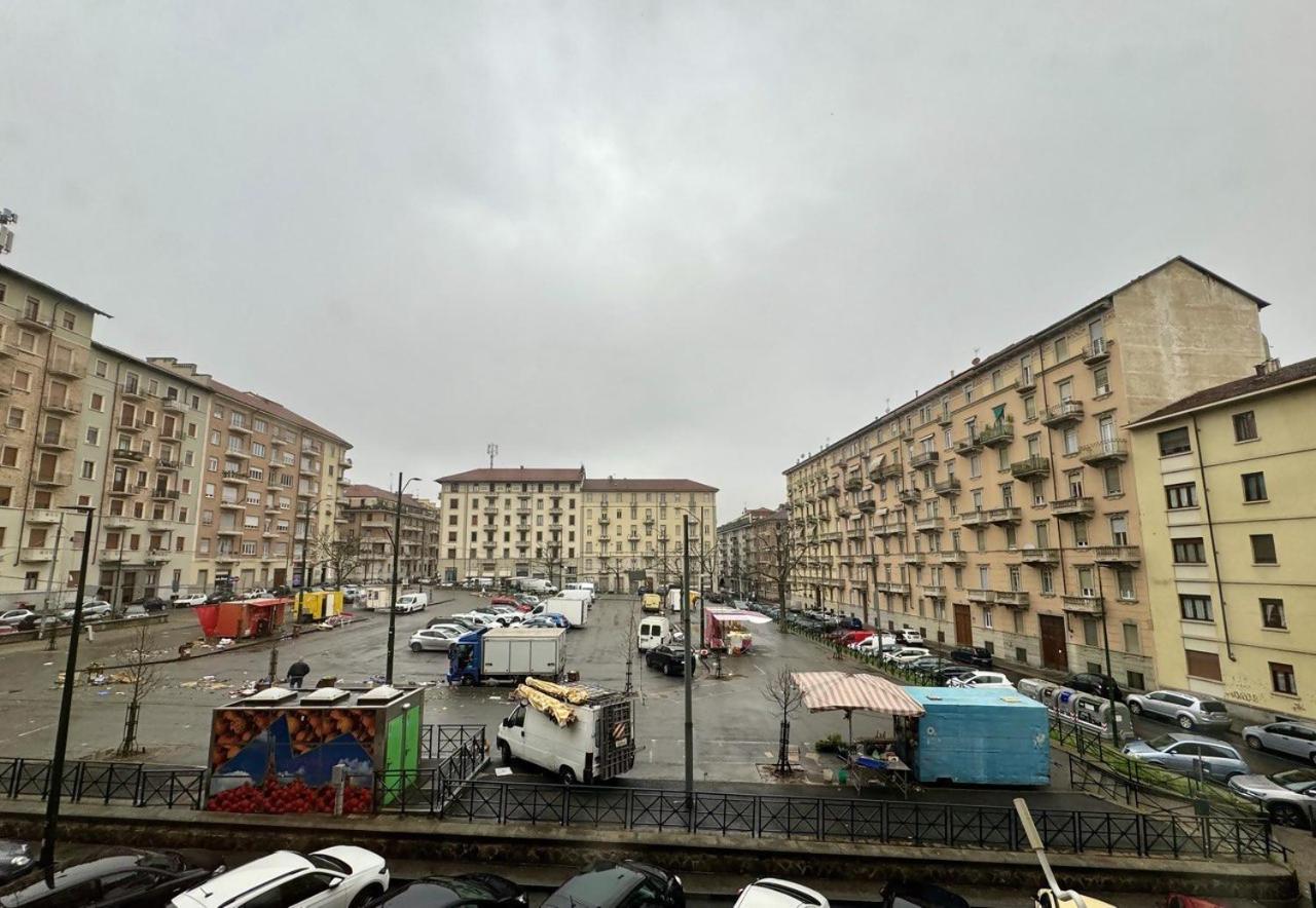 6 Posti Letto Vicino Al Centro Turim Exterior foto
